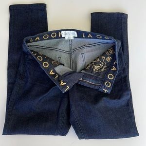 Kate Spade Broome Street Skinny Jeans size 24